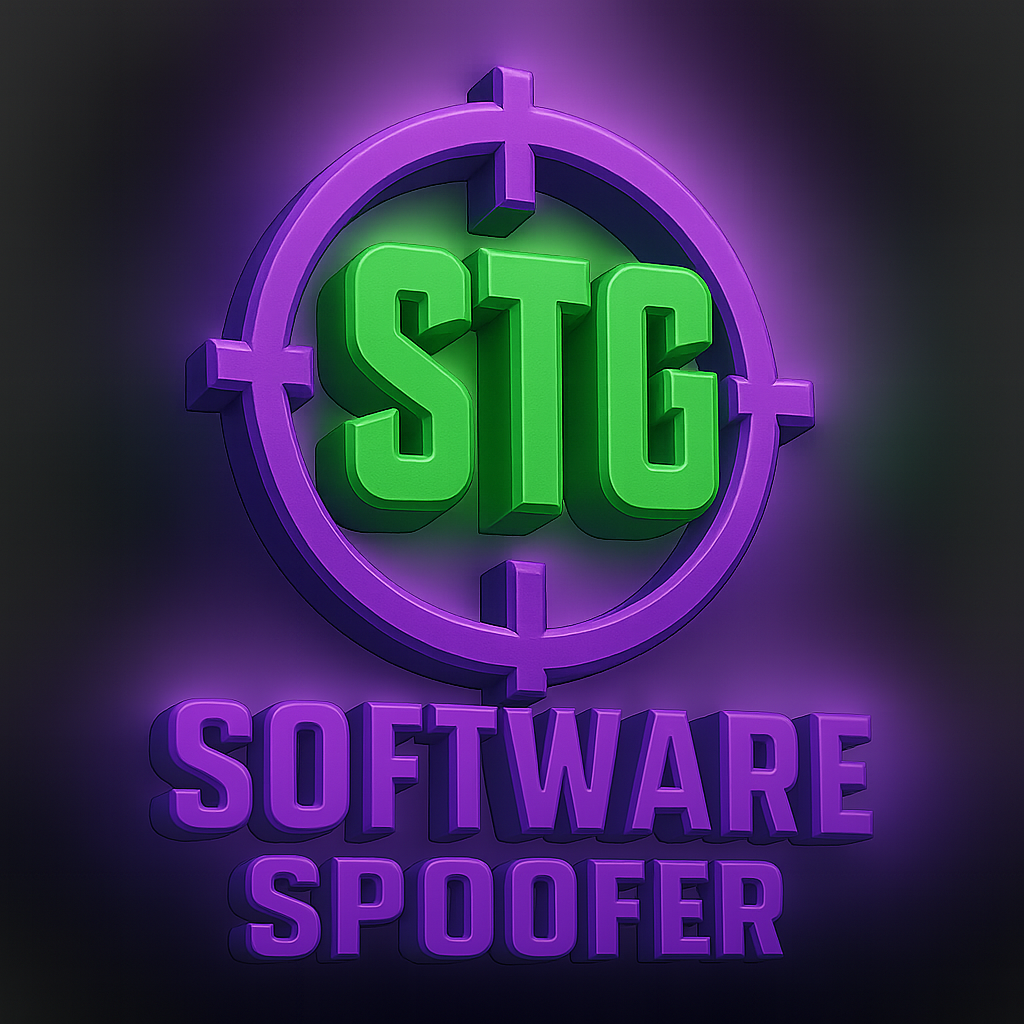 STG Spoofer