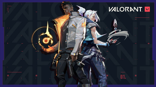 Valorant