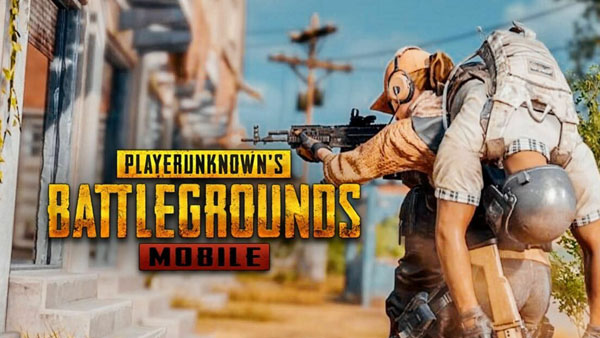 Pubg Mobile Emülatör