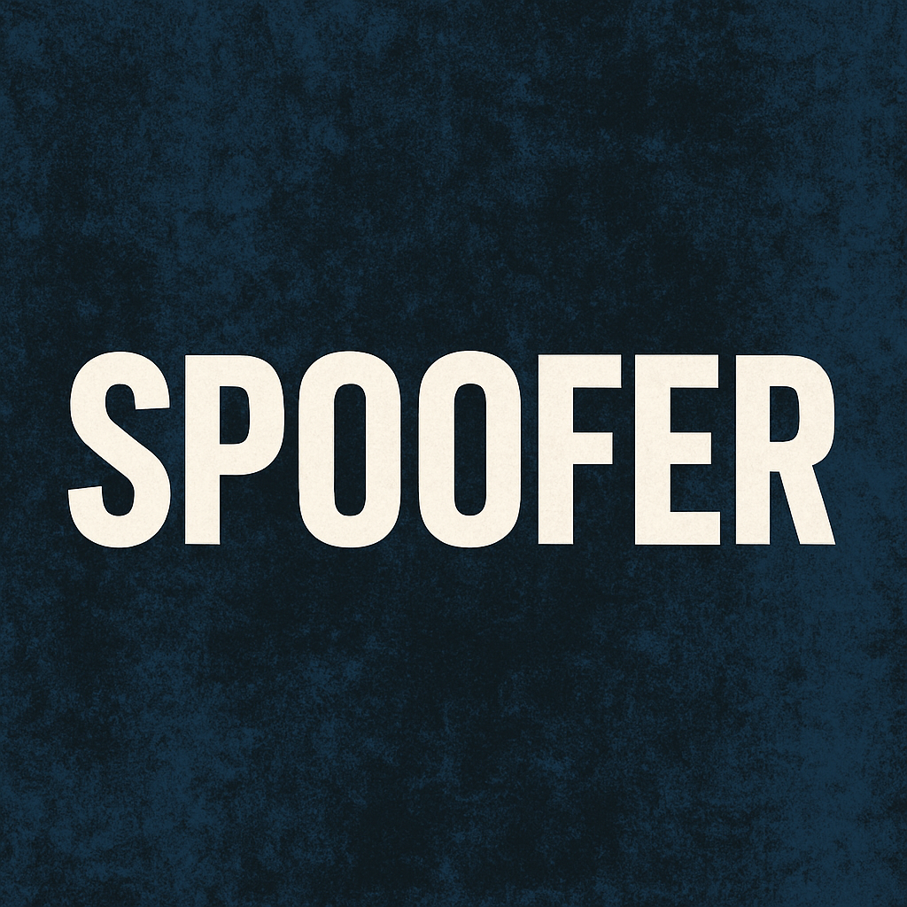 Spoofer