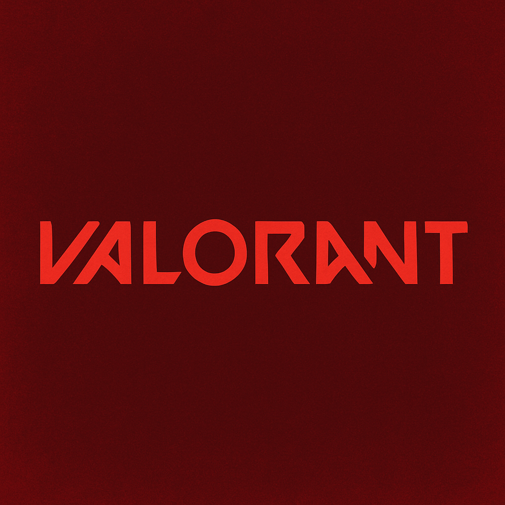 Valorant
