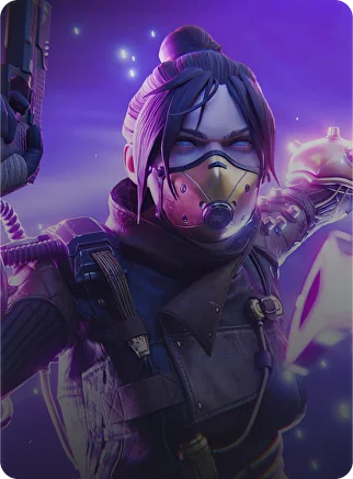 Apex Legends(BTG)