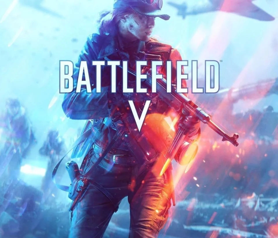 Battlefield 5