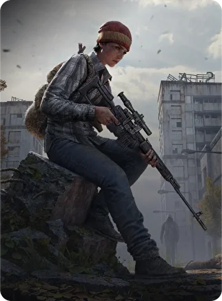 Dayz Standalone
