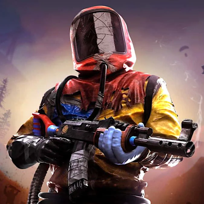 Rust