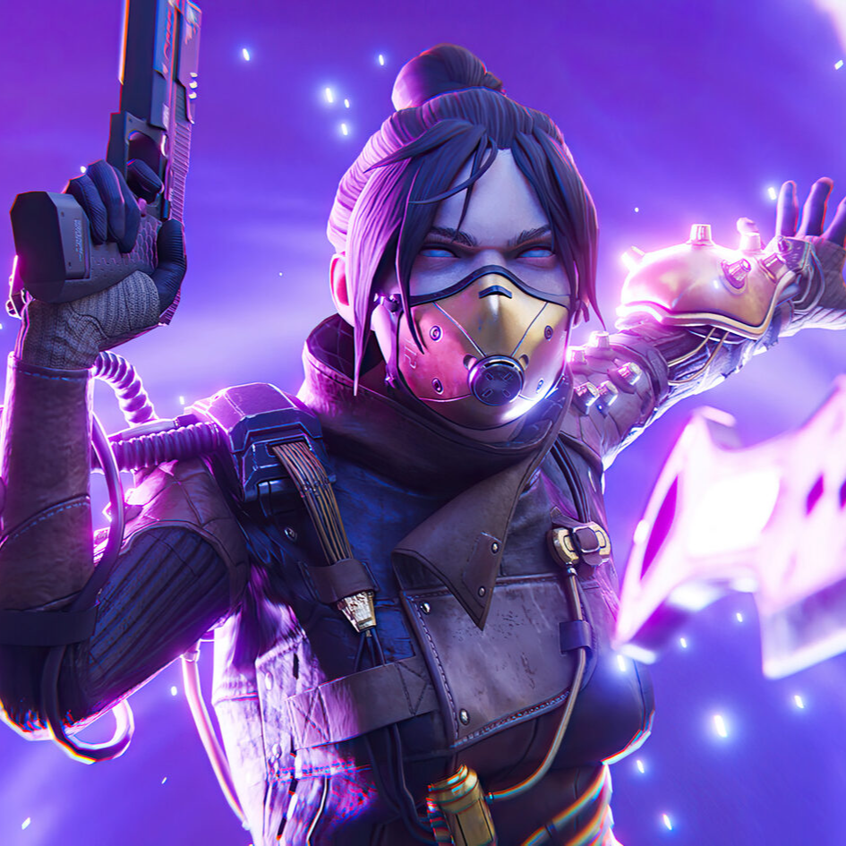 Apex Legends