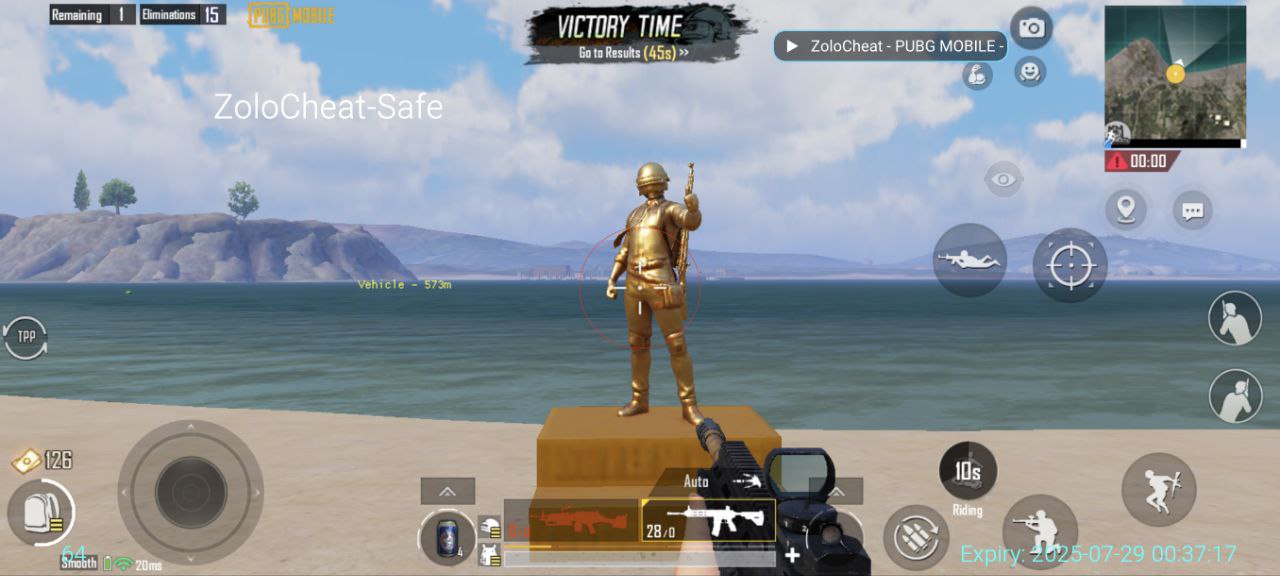 Pubg Mobile Android