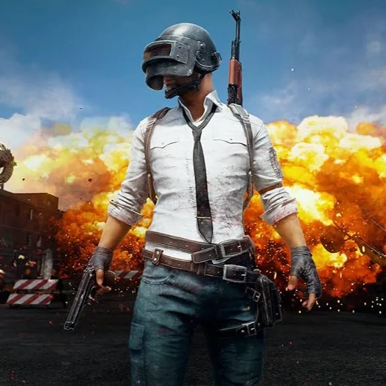 Pubg Steam