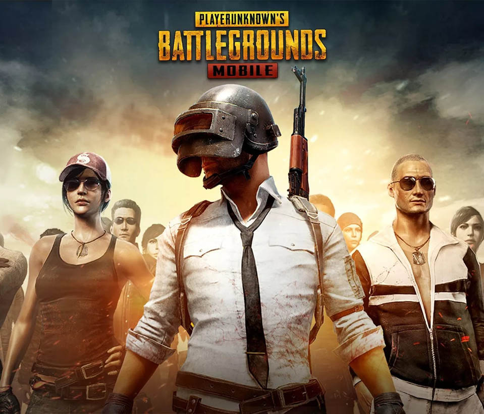 Pubg Mobile Emülatör