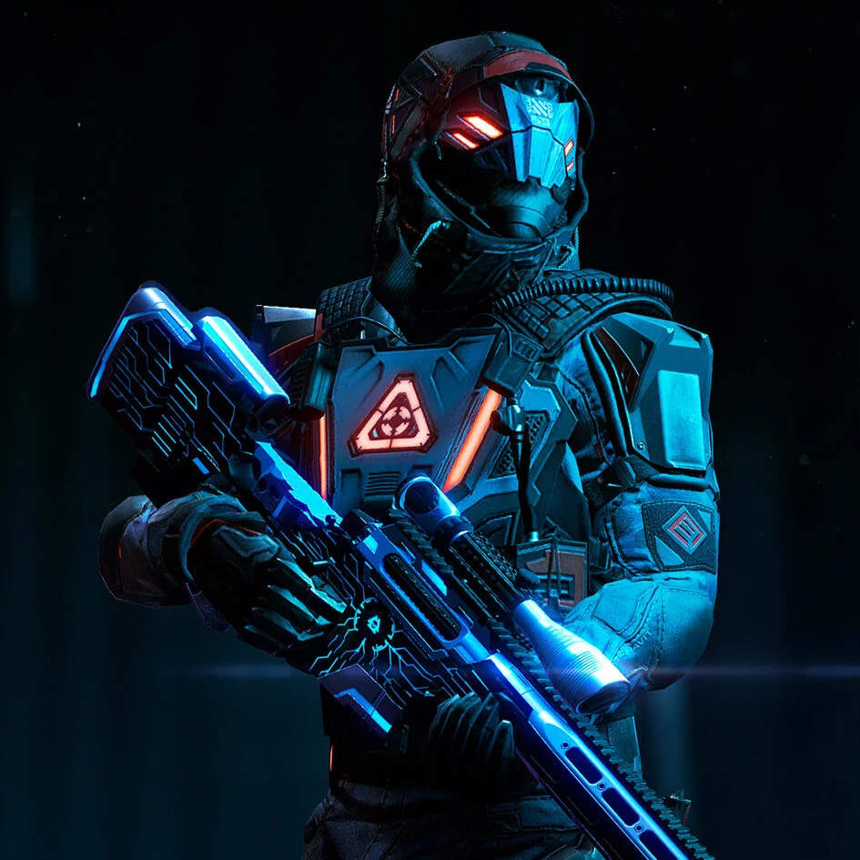 Warface