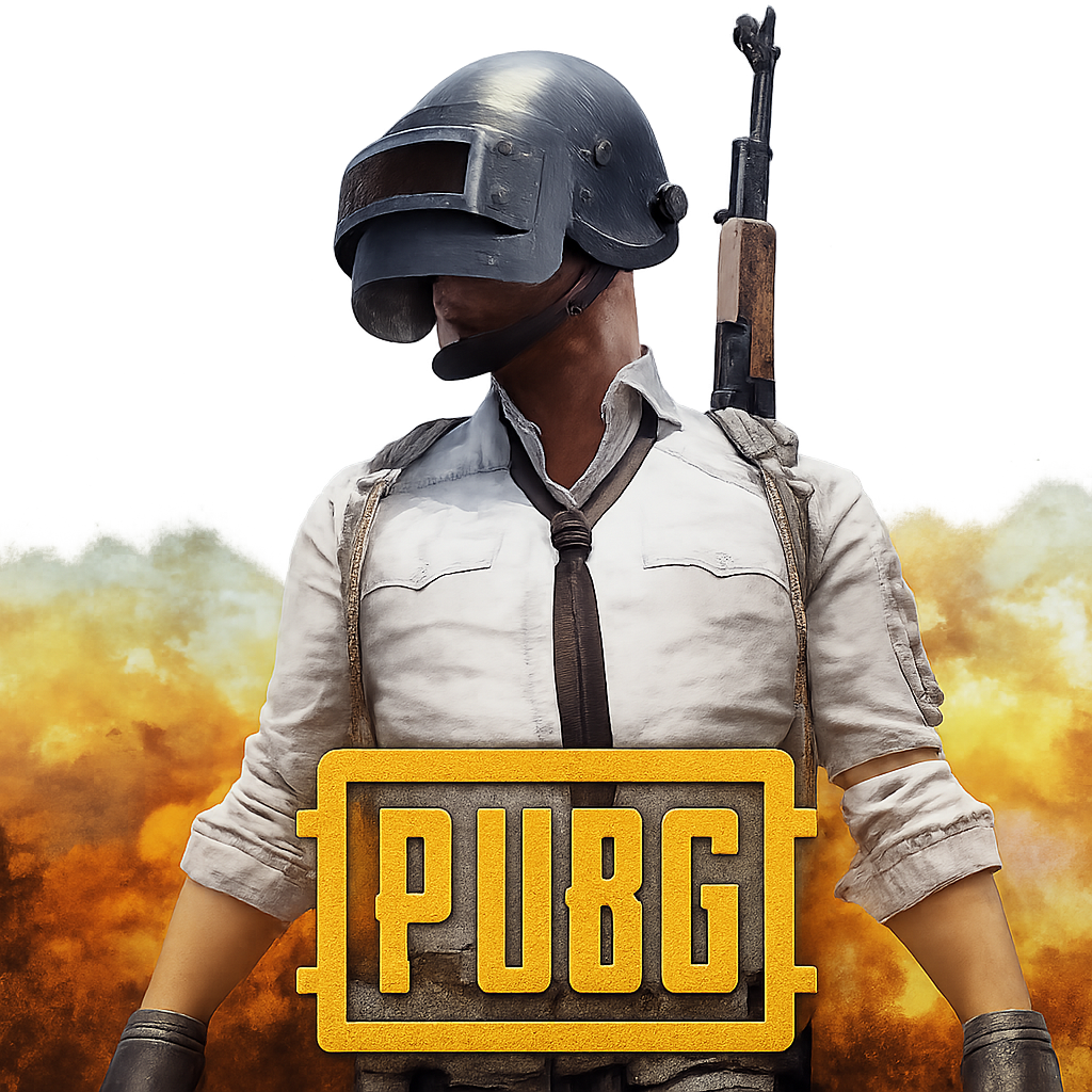 pubg
